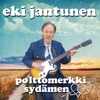 Eki Jantunen - Polttomerkki sydämen
