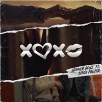 XOXO - Single - Aleex Prezer & Winner Boyz