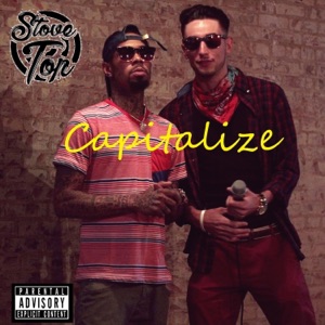 Capitalize - EP