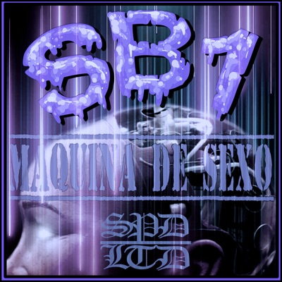 Máquina de Sexo - EP