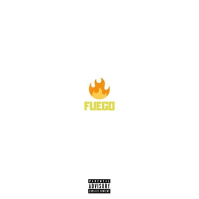 Fuego - Single