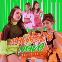 Movimento Novo - Single - Maluzinha