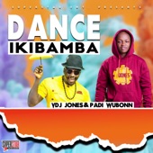 Dance Ikibamba (feat. Padi Wubonn) artwork
