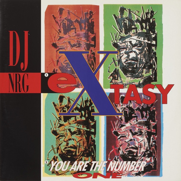 Extasy / You Are the Number One - EP