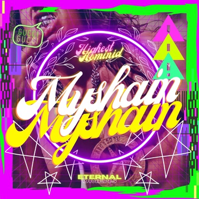 Myshain Myshain - Single