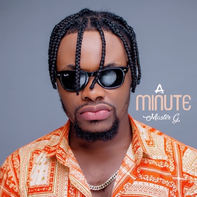 A Minute - Single