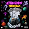 Atención Terricolas - EP