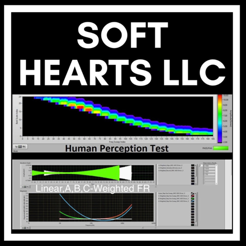 Soft Hearts LLC on Apple Music