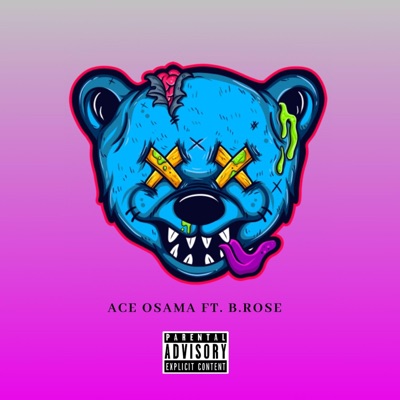 Road Runner (feat. B.Rose) - Single