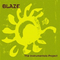 The Instrumentals Project - Blaze