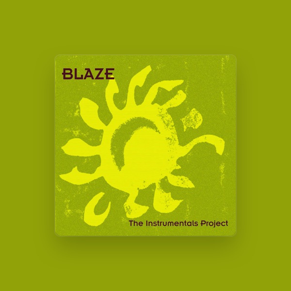 Blaze's avatar