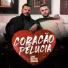 Coração de Pelúcia