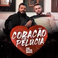 Coração de Pelúcia - Single - Ciro Netto e Manuel