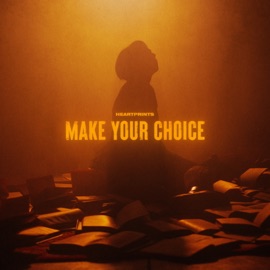 Make Your Choice Heartprints