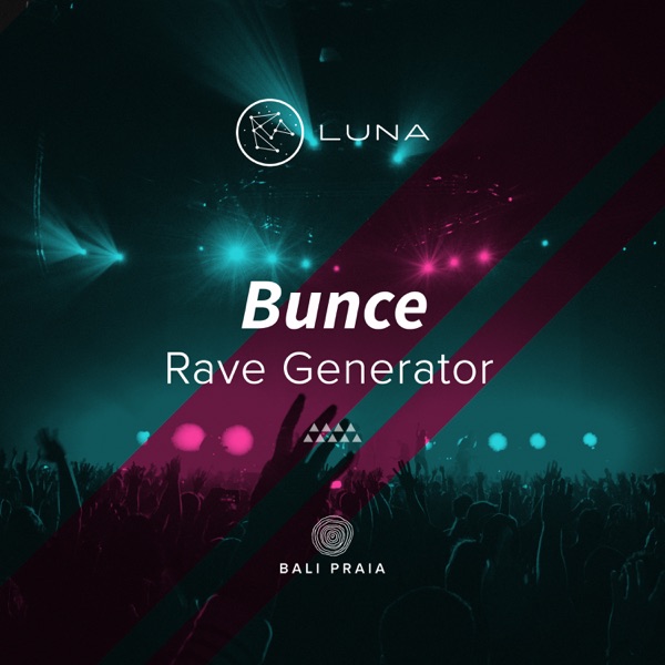 Rave Generator - Single
