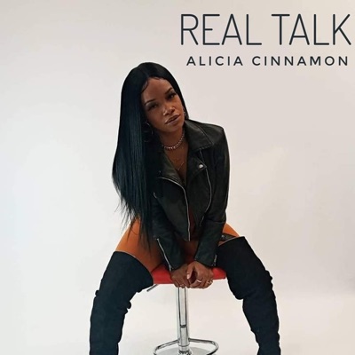 Real Talk - Single