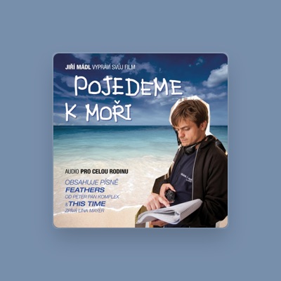 Listen to Jiří Mádl, watch music videos, read bio, see tour dates & more!
