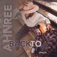 Back to Me - Single - Ahnree