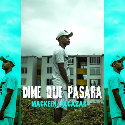 Dime Qué Pasará - Single