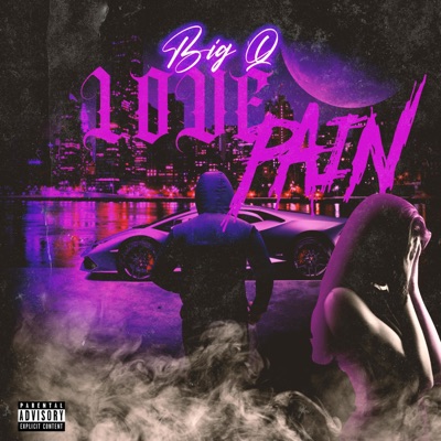 Love Pain (Special Version) [Special Version] - Single
