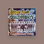 Super Banda de Colomboy