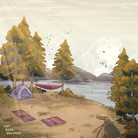 Warm Aroma - EP - Hz.