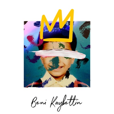 Beni Kaybettin - Single