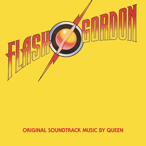 Flash Gordon (Deluxe Edition) - クイーンのアルバム - Apple Music