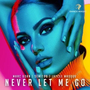 Never Let Me Go - Single