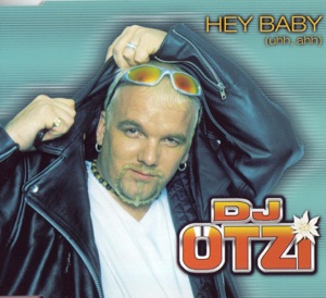 DJ Ötzi - Hey Baby (Uhh Ahh) (Radio Mix) - Line Dance Music