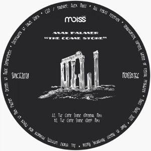 The Come Stone - Single