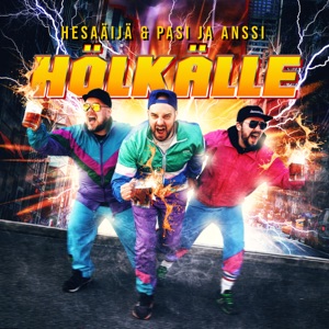 Hölkälle - Single