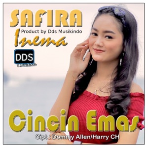 Chord Gitar Cincin Emas - Safira Inema