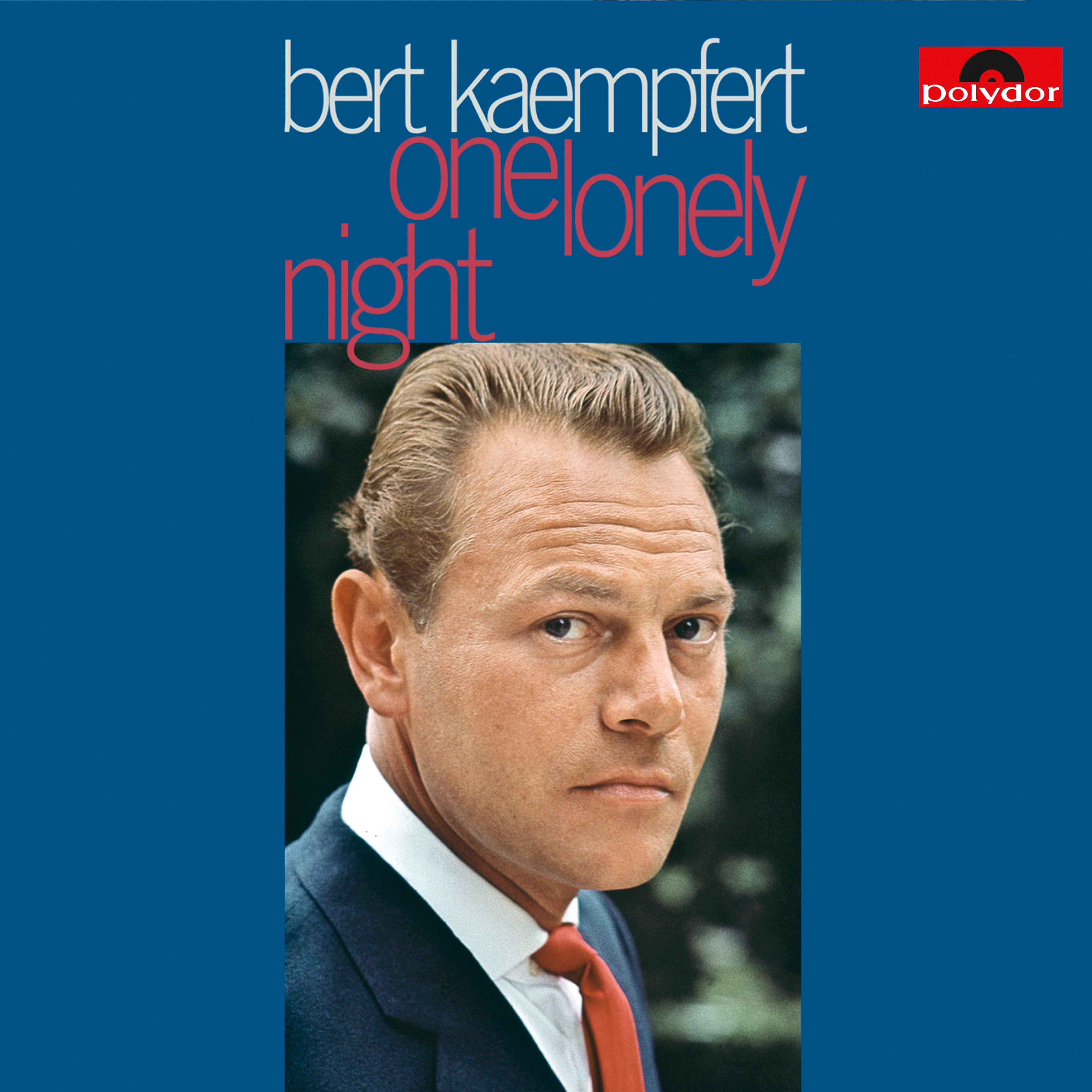 One Lonely Night (Remastered)