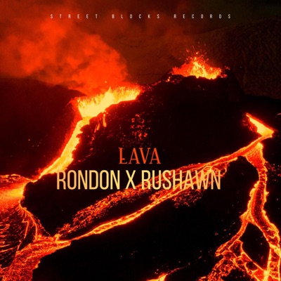 Lava (feat. Rushawn) - Single