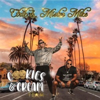 Cookies & Cream Team - Mister Mike & CTRIK