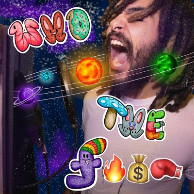 Who the F@*! - Single