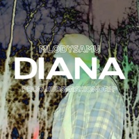 Diana - Single - Młody Samu