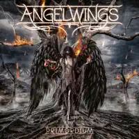 Fallen Angel Song — Angelwings