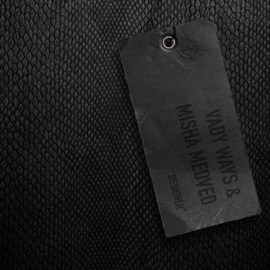 Designer Vady Ways & Misha Medved