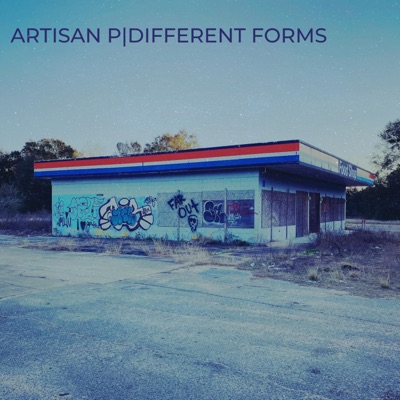 Different Forms - EP