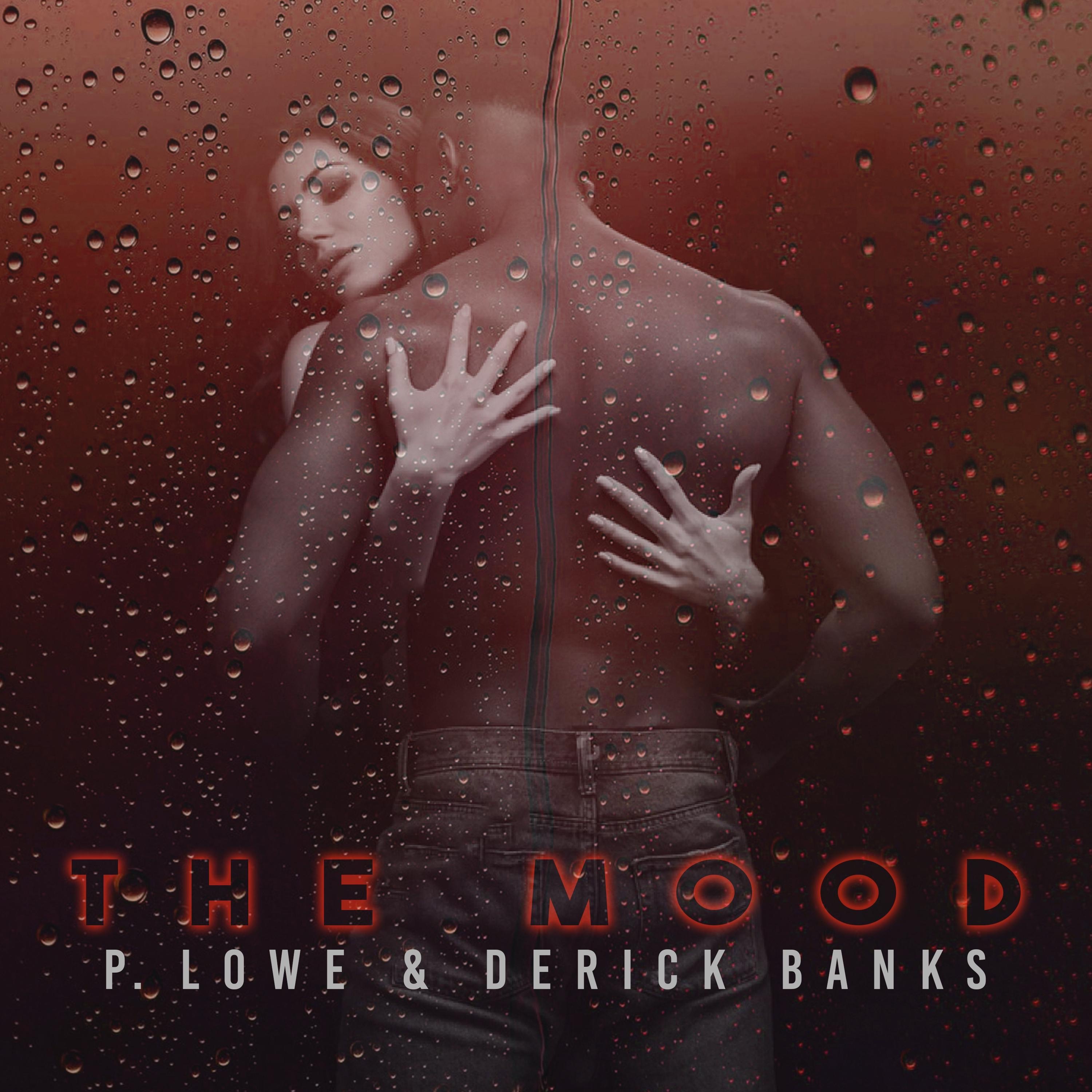 The Mood - Single
