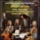 Handel Telemann Ouvertures Suites