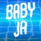 Baby Ja (feat. Hangin') - TANÁRBÁ lyrics