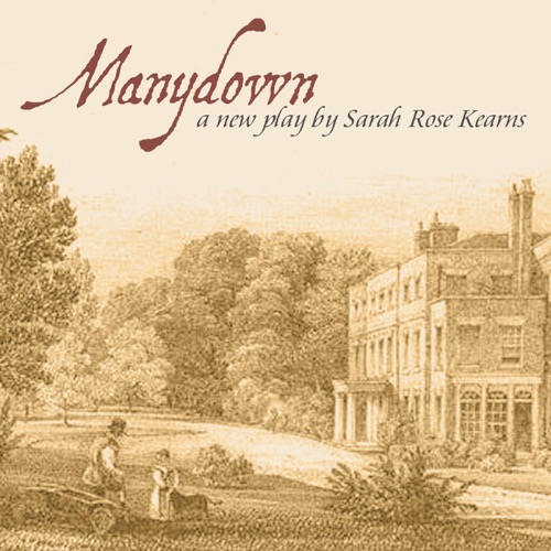 Manydown (Unabridged) cover