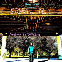 Story to Tell - Single - Koori Washu