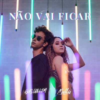 Não Vai Ficar - Single