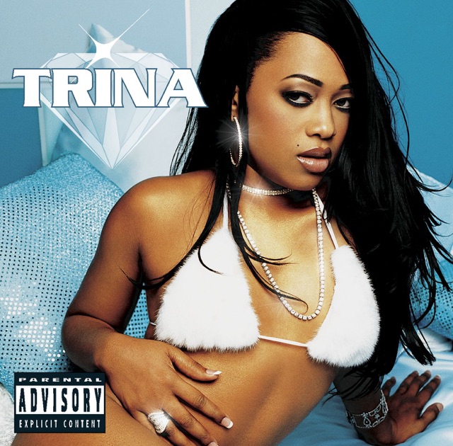 La Bella Mafia - Album by Lil' Kim - Apple Music