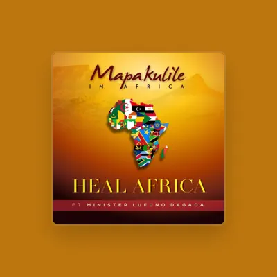 Listen to Mapakulile in Africa, watch music videos, read bio, see tour dates & more!
