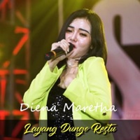 Layang Dungo Restu (Ldr) [feat. Diena Marettha] - Single - M.P. Production